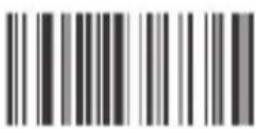 Aplic 302614 - Barcode settings - 32