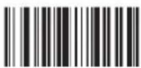 Aplic 302614 - Code93 - 1