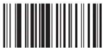 Aplic 302614 - Code128 - 2