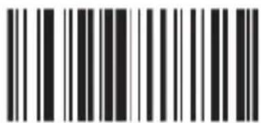 Aplic 302614 - Code39 - 18