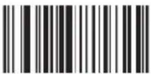Aplic 302614 - Barcode settings - 40