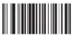 Aplic 302614 - Barcode settings - 6