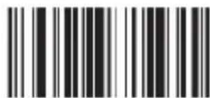 Aplic 302614 - Barcode settings - 62