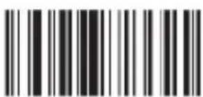 Aplic 302614 - Barcode settings - 61