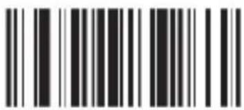 Aplic 302614 - Barcode settings - 47