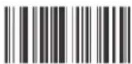 Aplic 302614 - Barcode settings - 31
