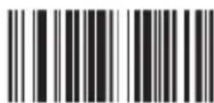 Aplic 302614 - Barcode settings - 63