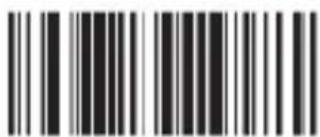 Aplic 302614 - Barcode settings - 53