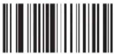 Aplic 302614 - Barcode settings - 18