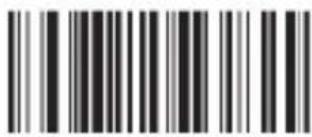 Aplic 302614 - Barcode settings - 30