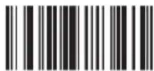 Aplic 302614 - Barcode settings - 56