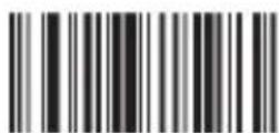 Aplic 302614 - Barcode settings - 22