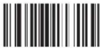 Aplic 302614 - Barcode settings - 70