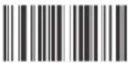Aplic 302614 - Barcode settings - 34