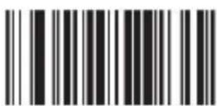 Aplic 302614 - Barcode settings - 68