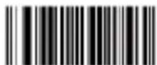 Aplic 302614 - Additional barcode configuration options - 1