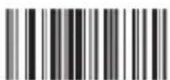 Aplic 302614 - Barcode settings - 12