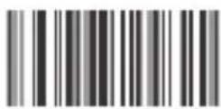 Aplic 302614 - Code39 - 8