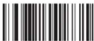 Aplic 302614 - Barcode settings - 19