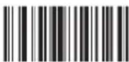 Aplic 302614 - Barcode settings - 23