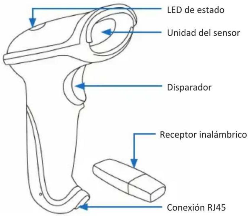 Aplic 302614 - Detalles del producto - 1