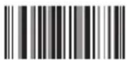 Aplic 302614 - Barcode settings - 11