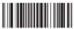 Aplic 302614 - Barcode settings - 16