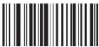 Aplic 302614 - Barcode settings - 17