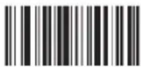 Aplic 302614 - Code93 - 2