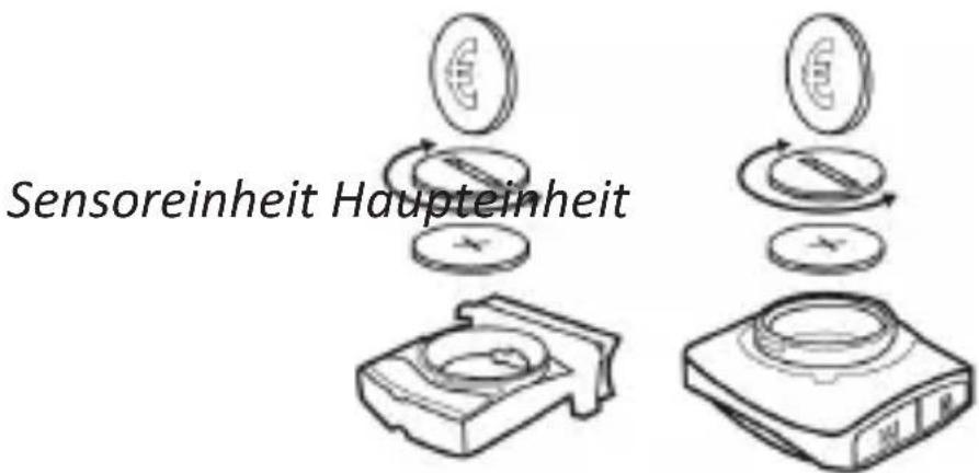 Aplic 303208 - Installation und Montage - 2