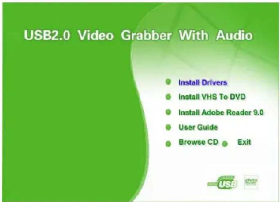 Aplic 301583 - Driver installation - 2