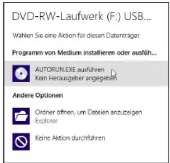 Aplic 301583 - Installazione del driver - 2