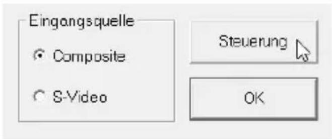 Aplic 301583 - Software settings - 2