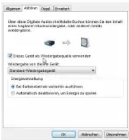 Aplic 301583 - Réglage du son dans la prévisualisation sous Windows 7 - 3