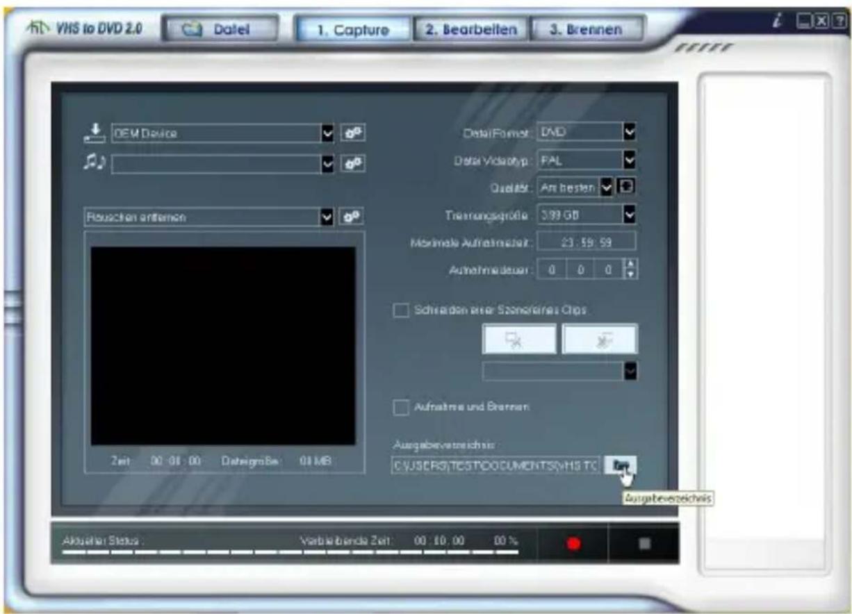 Aplic 301583 - Software-Einstellungen - 1