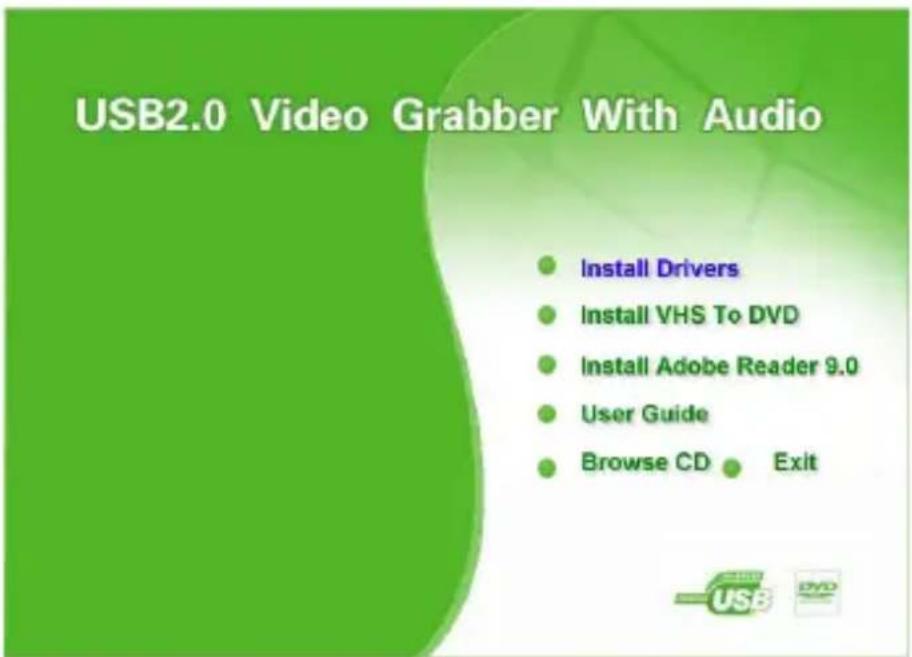 Aplic 301583 - Installazione del driver - 3