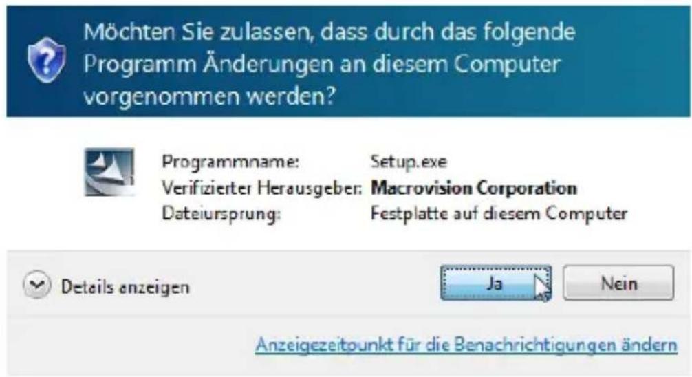 Aplic 301583 - Installation du logiciel - 2