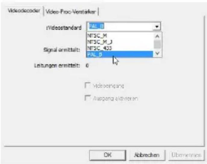 Aplic 301583 - Configuration du logiciel - 3