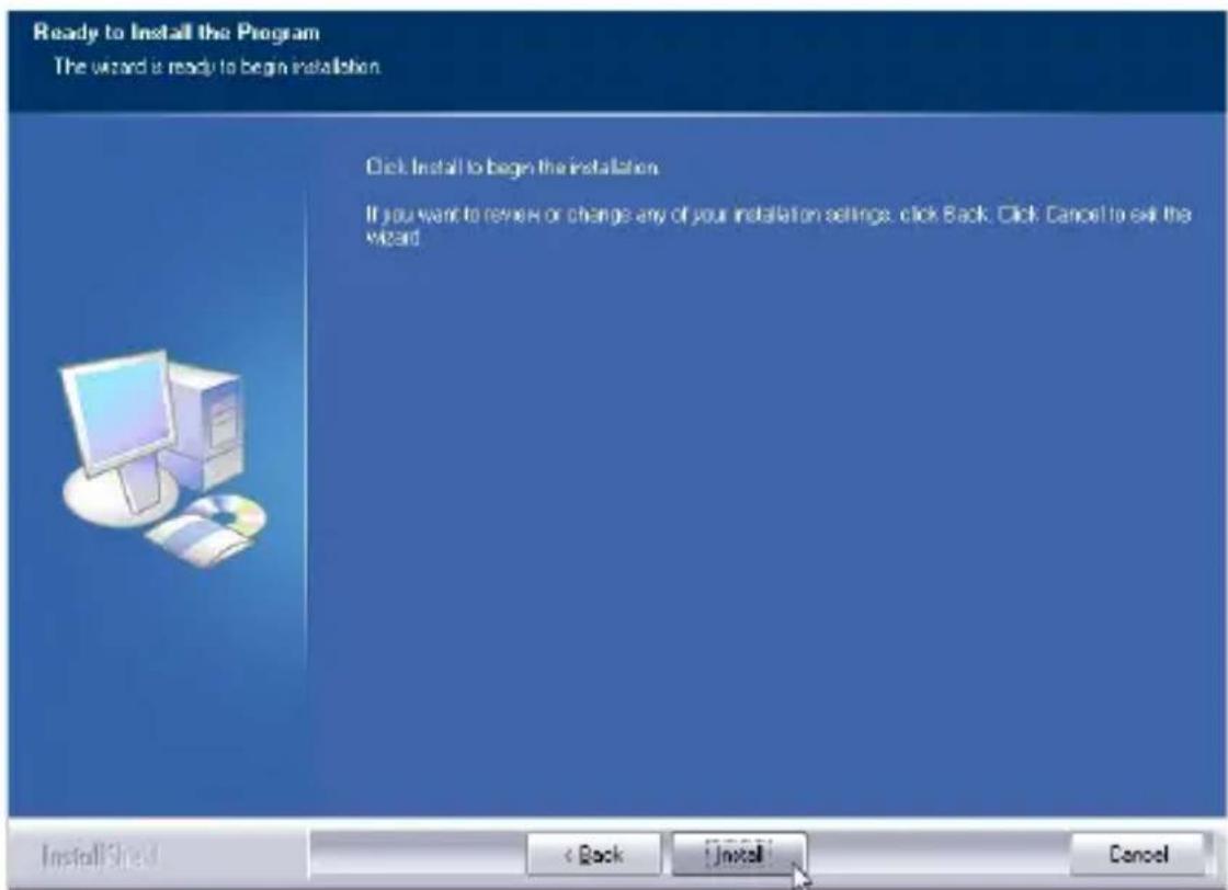 Aplic 301583 - Installation du pilote - 4