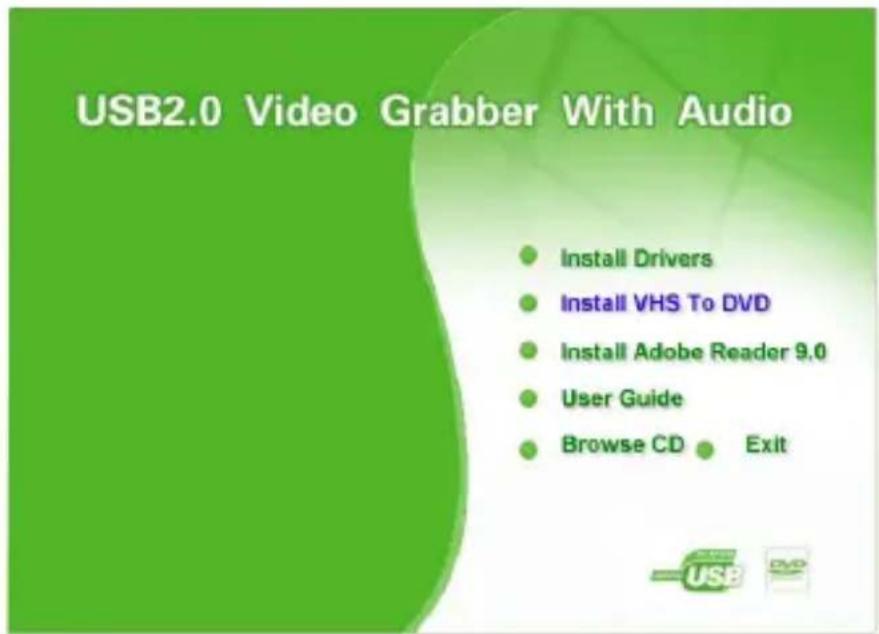 Aplic 301583 - Software installation - 1