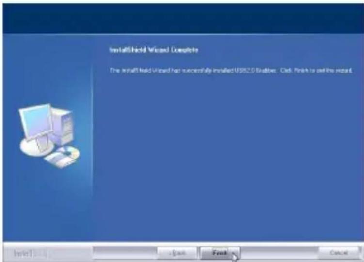 Aplic 301583 - Installazione del driver - 6