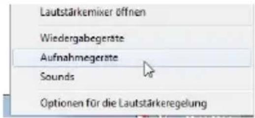 Aplic 301583 - Einrichtung des Tons in der Vorschau unter Windows 7 - 1