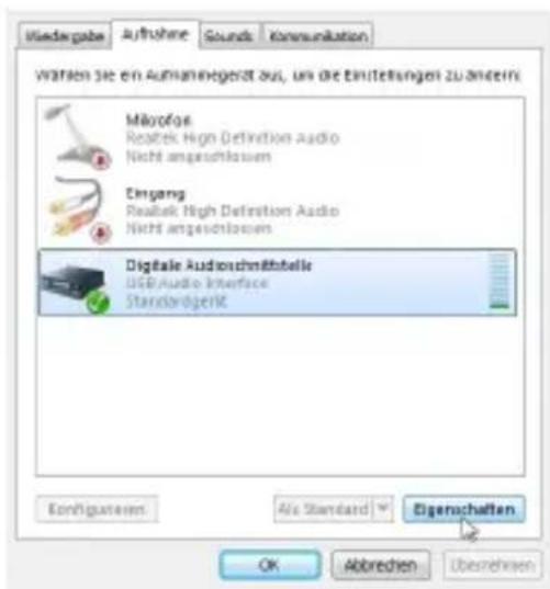 Aplic 301583 - Réglage du son dans la prévisualisation sous Windows 7 - 2