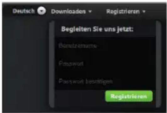 Aplic 301588 - Zugriff auf die Weboberfläche - 1