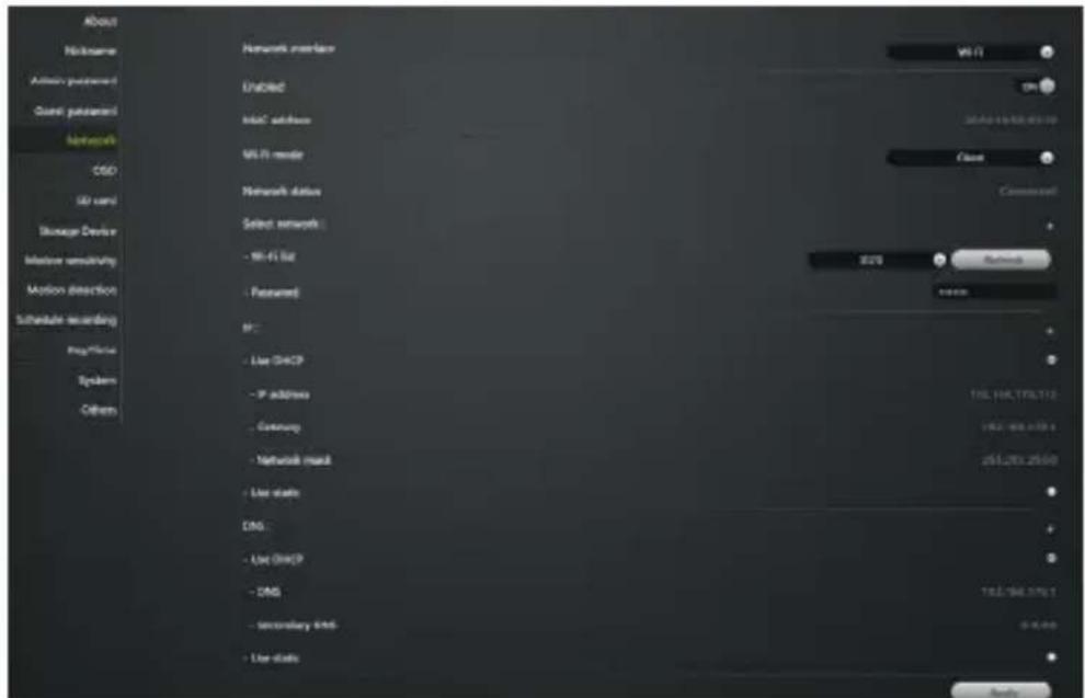 Aplic 301588 - Mode Client - 2