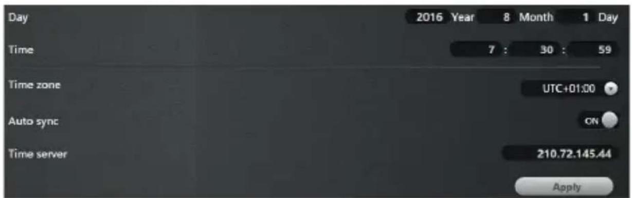 Aplic 301588 - Interfaccia web - 10
