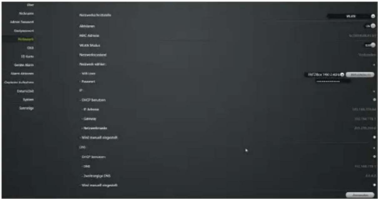 Aplic 301588 - Client-Modus - 2