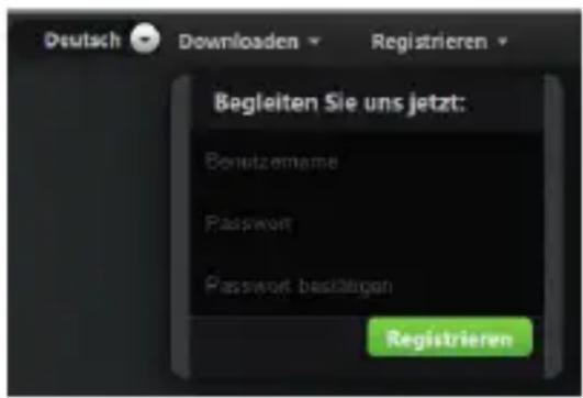 Aplic 301588 - Accessing the web interface - 1