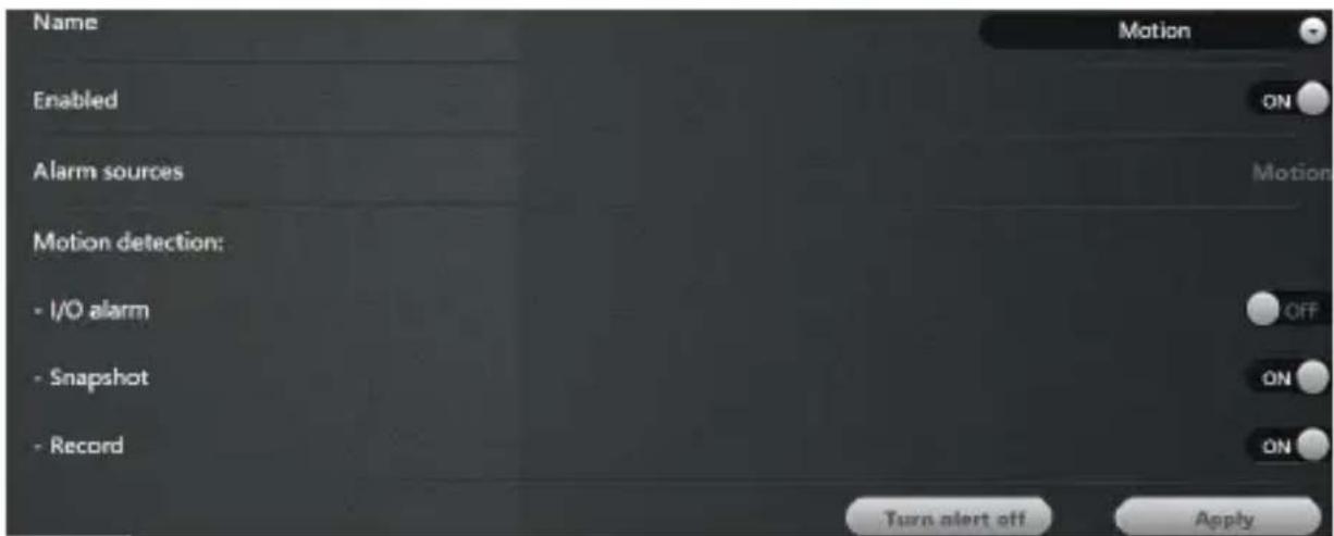 Aplic 301588 - Interfaccia web - 8