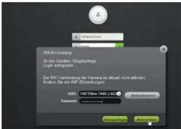 Aplic 301588 - Configurazione via Ethernet - 4